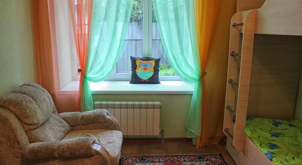 Almaty Hostel Dom Koktobe Room photo